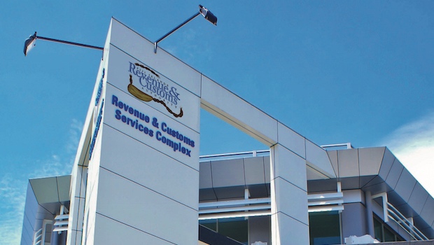 Fiji Revenue and Customs Service