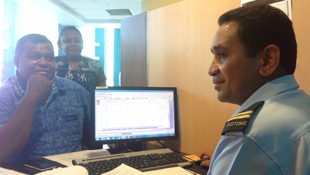 Reform and Modernization