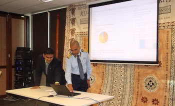 FRCA CEO Launches AW Management Dashboard